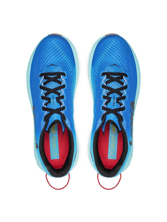 Hoka Παπούτσια για Τρέξιμο Hoka Rincon 3 1119395 Μπλε