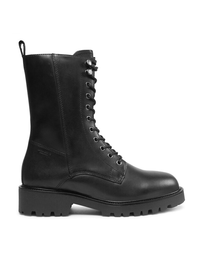 Vagabond Shoemakers Schnürstiefeletten Vagabond Shoemakers Kenova 5257-001-20 Schwarz