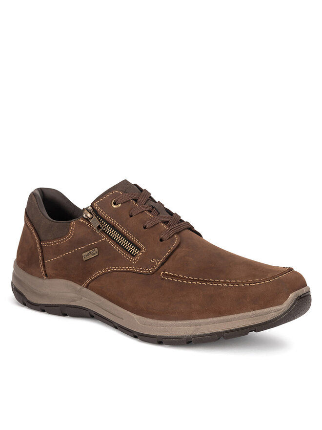 Rieker Zapatos hasta el tobillo Rieker 03601-22 Marrón