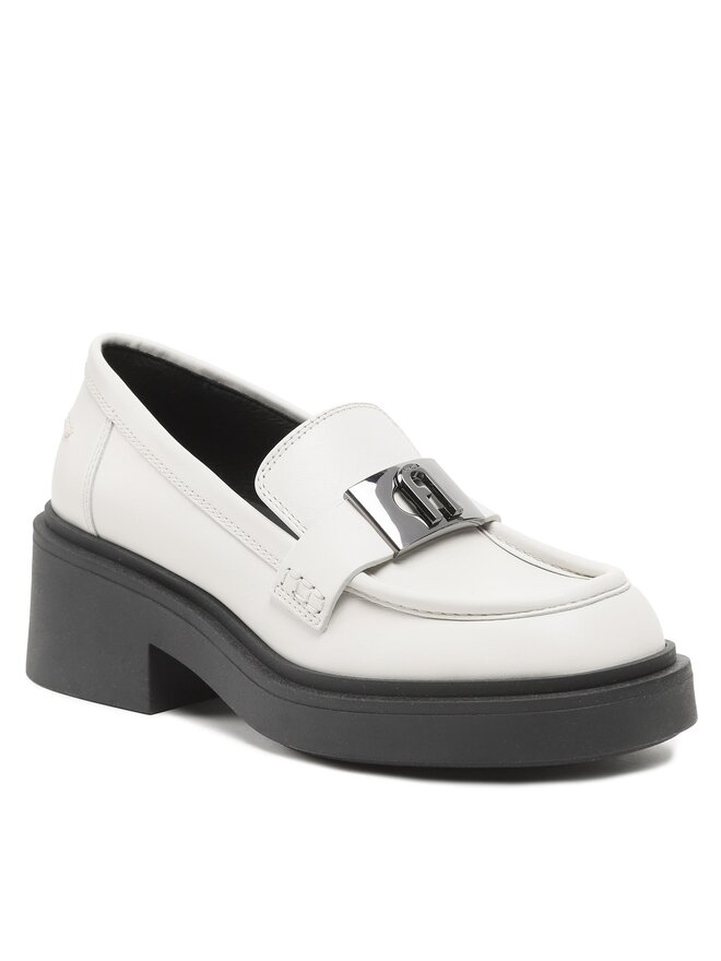 Furla Pantofi Furla College YF58FCG-WU0000-1843S-1-004-20-AL Gri