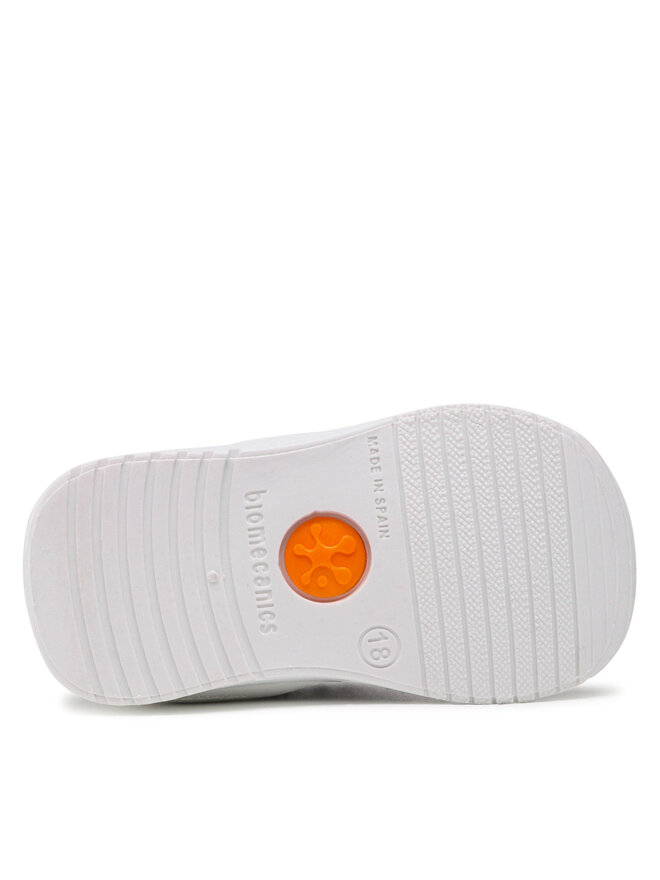 Biomecanics Sneakers Biomecanics 222185-B Grau