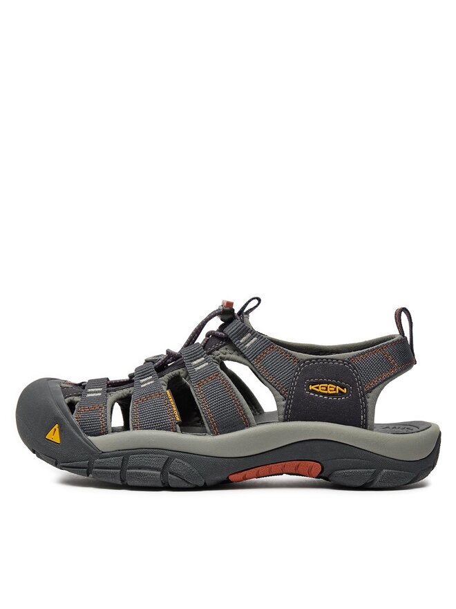 Keen Sandalen Keen Newport H2 1001931 Dunkelblau