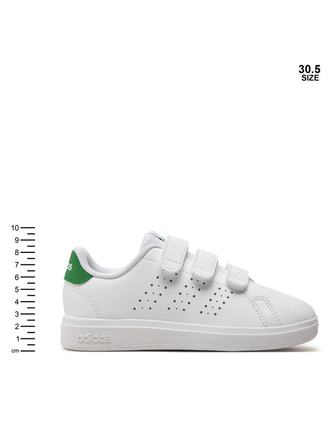 adidas Αθλητικά adidas Advantage Base 2.0 Cf C IE9019 Λευκό