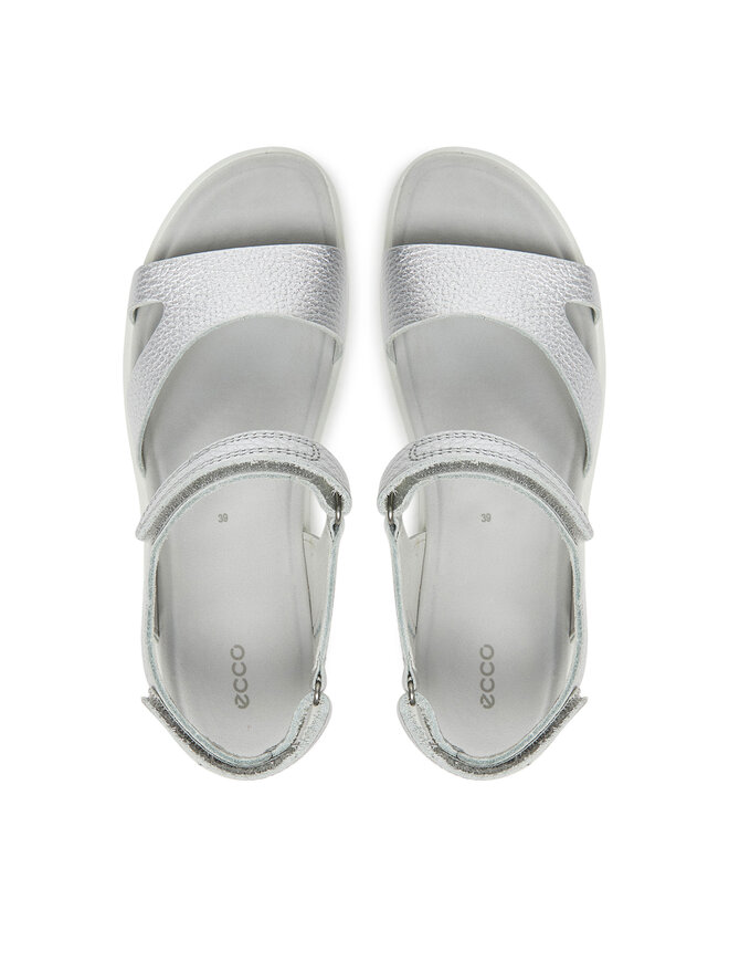 ECCO Szandál ECCO Cruise II 82188301682 Ezüst