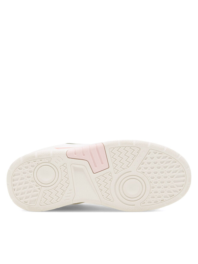 Sprandi Sneakers Sprandi A23N0043C-2 Écru