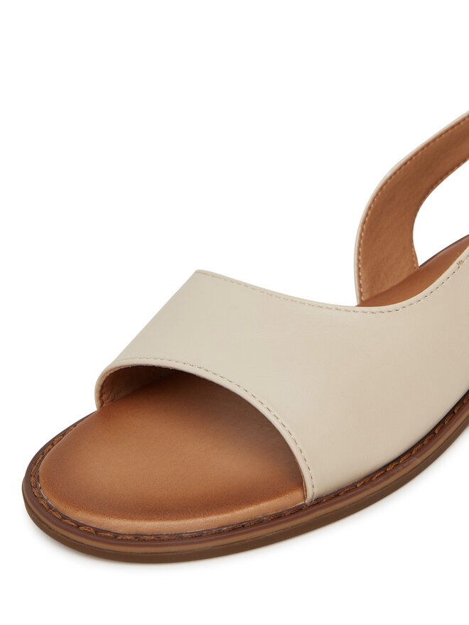 Clara Barson Sandalen Clara Barson WS5551-26 Beige