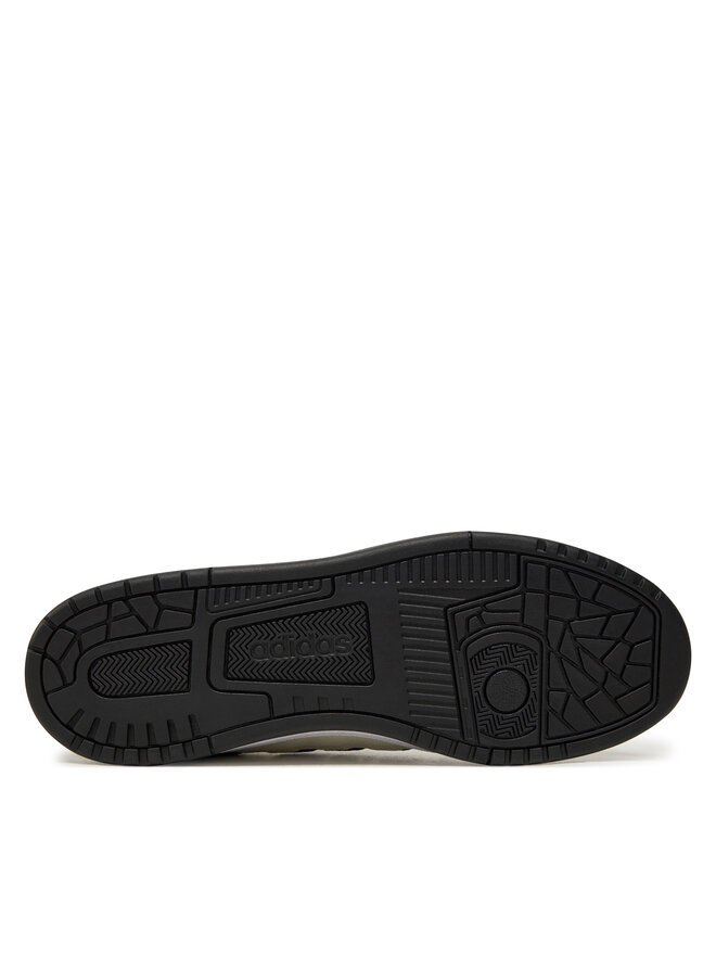 adidas Sneakersy adidas Rapid Court Low JP5255 Czarny