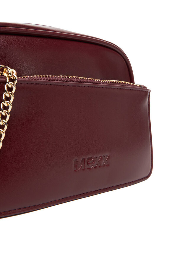MEXX Сумка MEXX CEO-MEXX-S-003-08 Бордовий