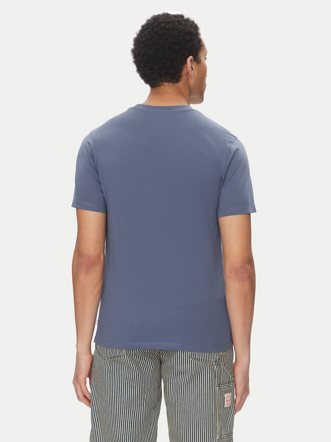 Levi's® Levi's® Marškinėliai Classic 22491-1812 Mėlyna Standard Fit