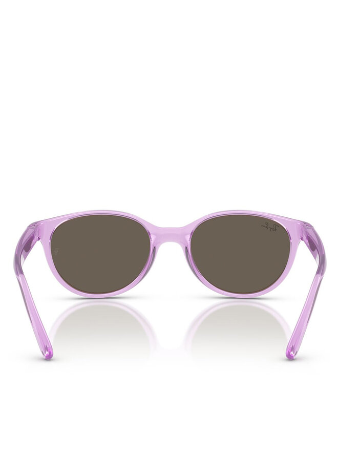 Ray-Ban Okulary przeciwsłoneczne Ray-Ban 0RJ9080S 45 7172/3 Fioletowy