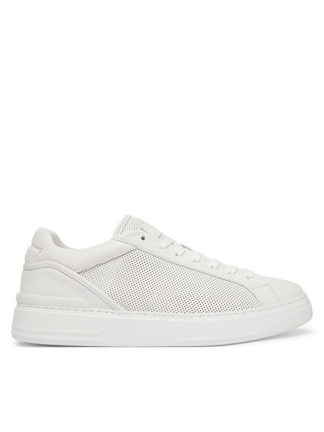Fabi Sneakers Fabi FU1335.A01XLCEOO100 Weiß