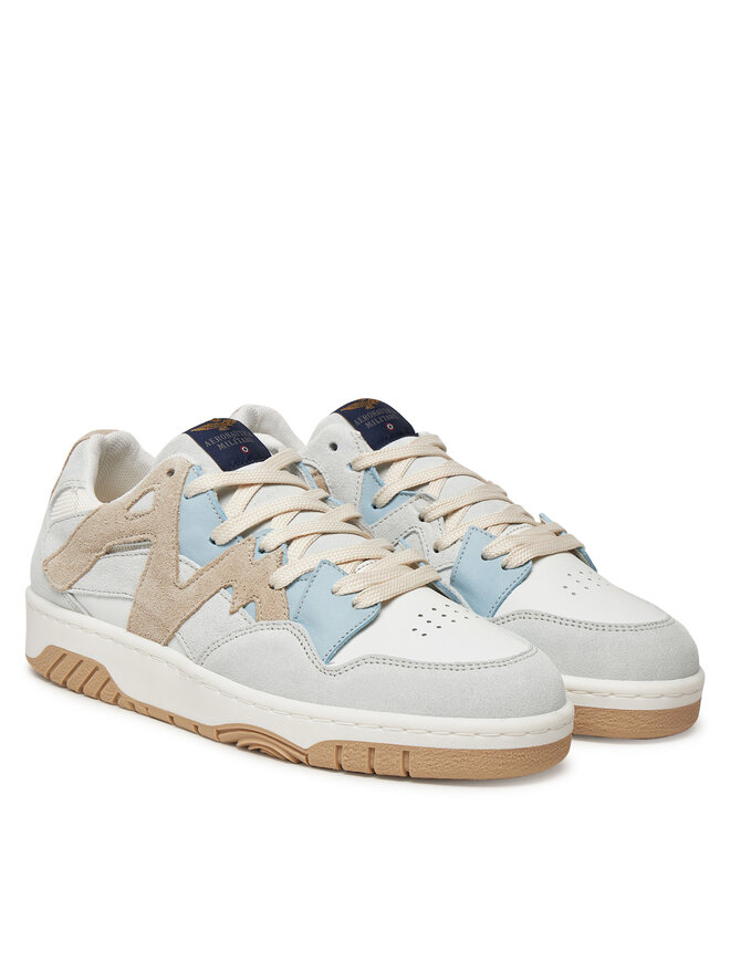 Aeronautica Militare Сникърси Aeronautica Militare 251SC302DPL204 Цветен