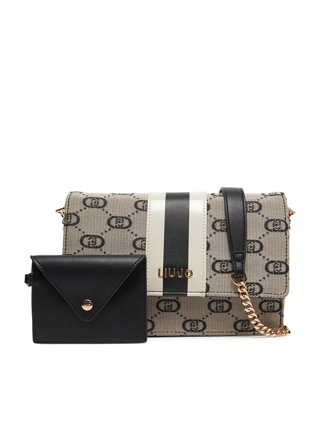 Liu Jo Handtasche Liu Jo AA5158 T3846 Grau