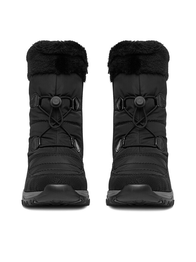 Rieker Schneeschuhe Rieker CEO-M9683-00 Schwarz