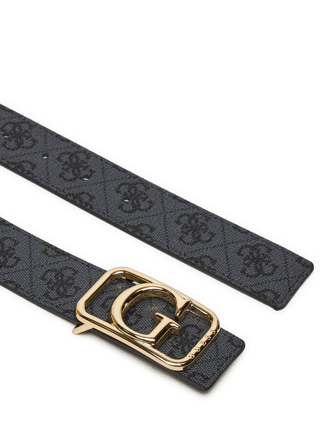 Guess Női öv Guess BW9184 P4435 Fekete