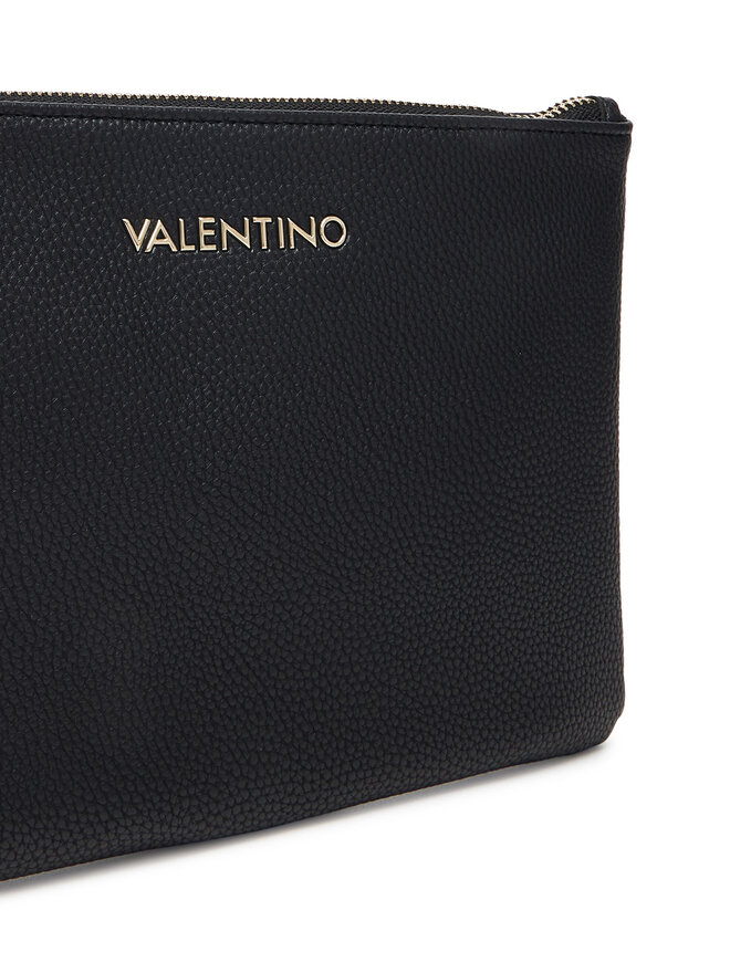 Valentino Косметичка Valentino Brixton VBE7LX528 Чорний