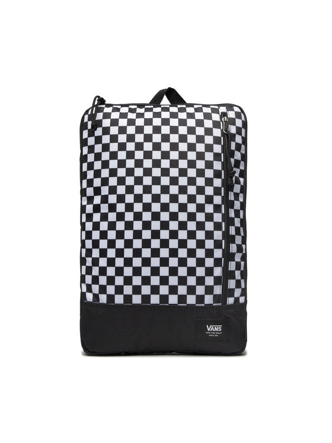 Vans Funda para portátil Vans Padded Lap VN0A7SAPHU01 Negro