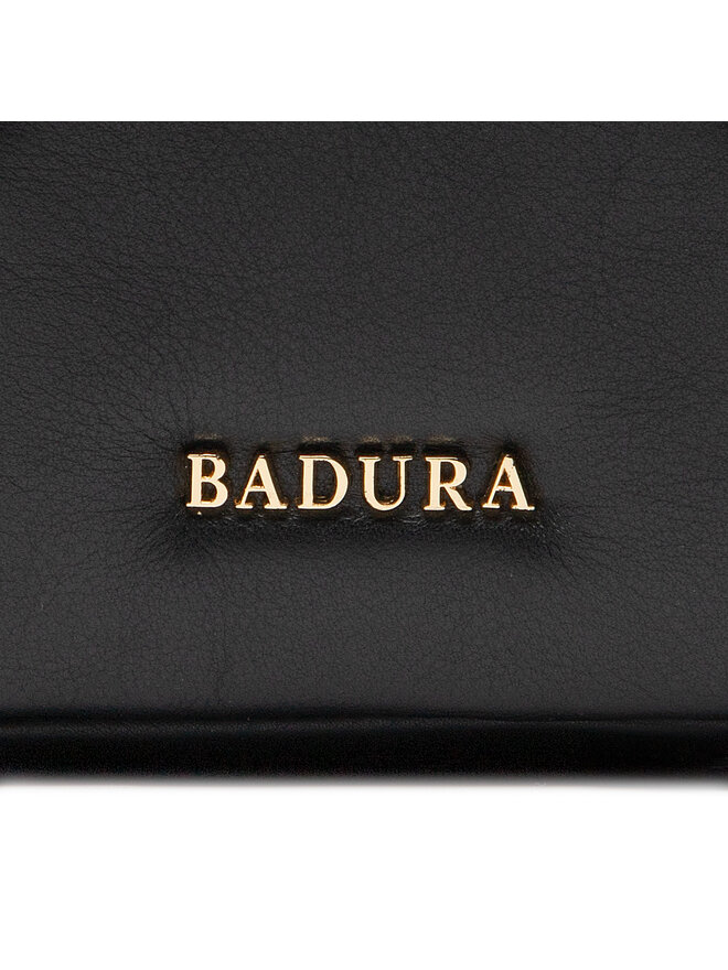 Badura Rucksack Badura LIB-169GR Schwarz
