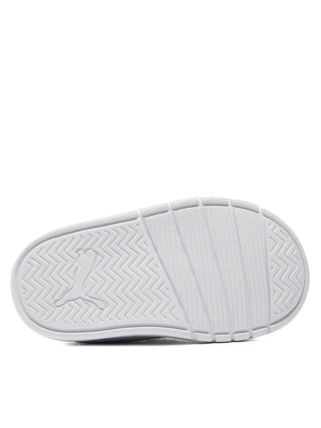 Puma Tenisice Puma Courtflex V3 Inf 310252 03 Tamnoplava