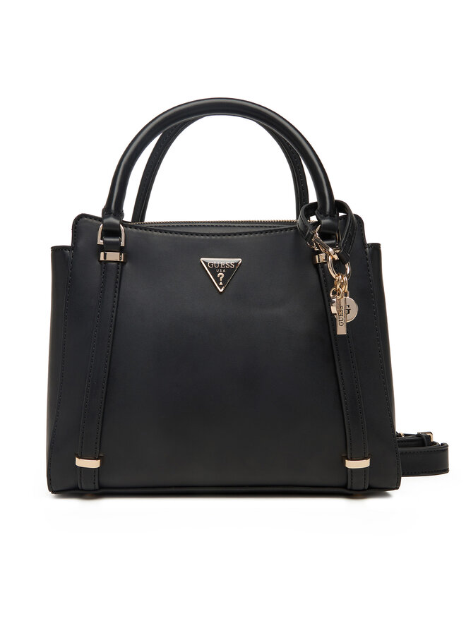 Guess Torbica Guess Daryna II HWVG72 08060 Crna