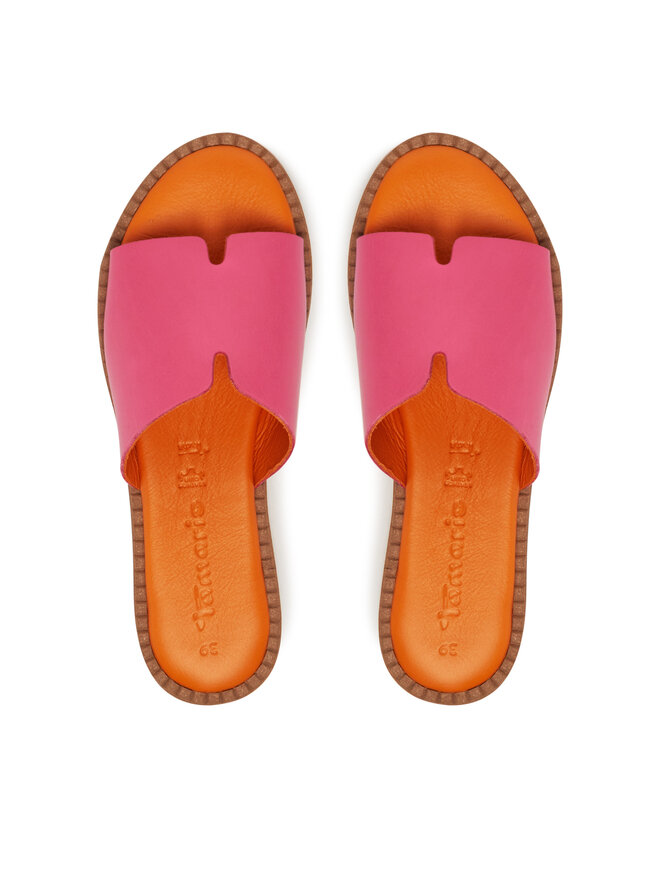 Tamaris Şlapi Tamaris 1-27135-42 Roz