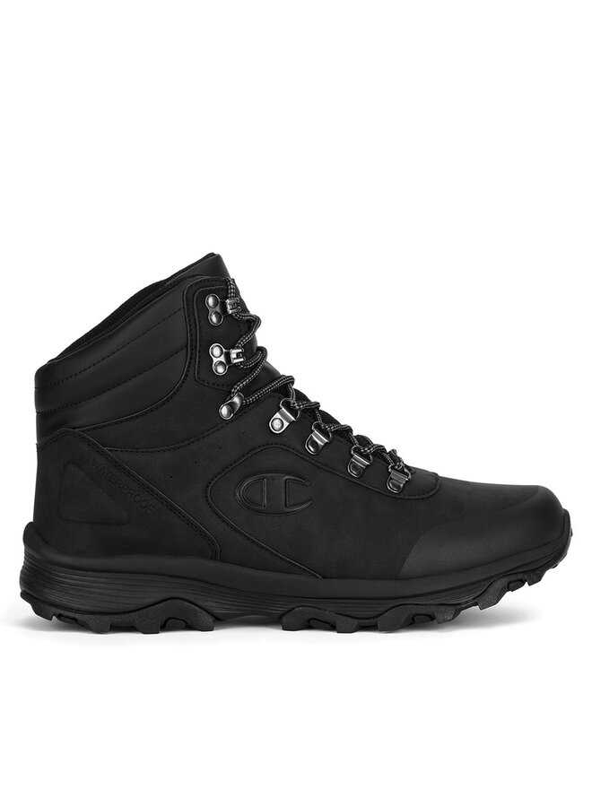Champion Botines planos Champion MICAN S21893-KK001 Negro