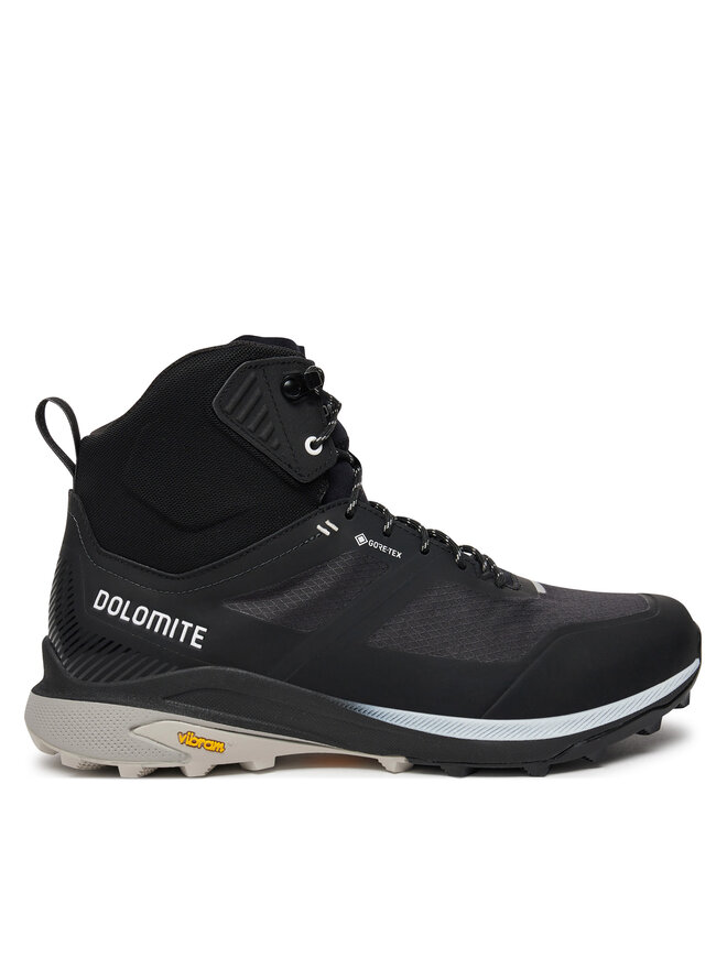 Dolomite Scarpe da trekking Dolomite Nibelia High Gtx GORE-TEX 420072-0119 Nero