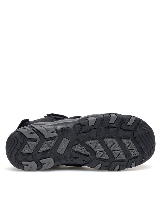 Lanetti Sandalen Lanetti 21MC0604 Schwarz