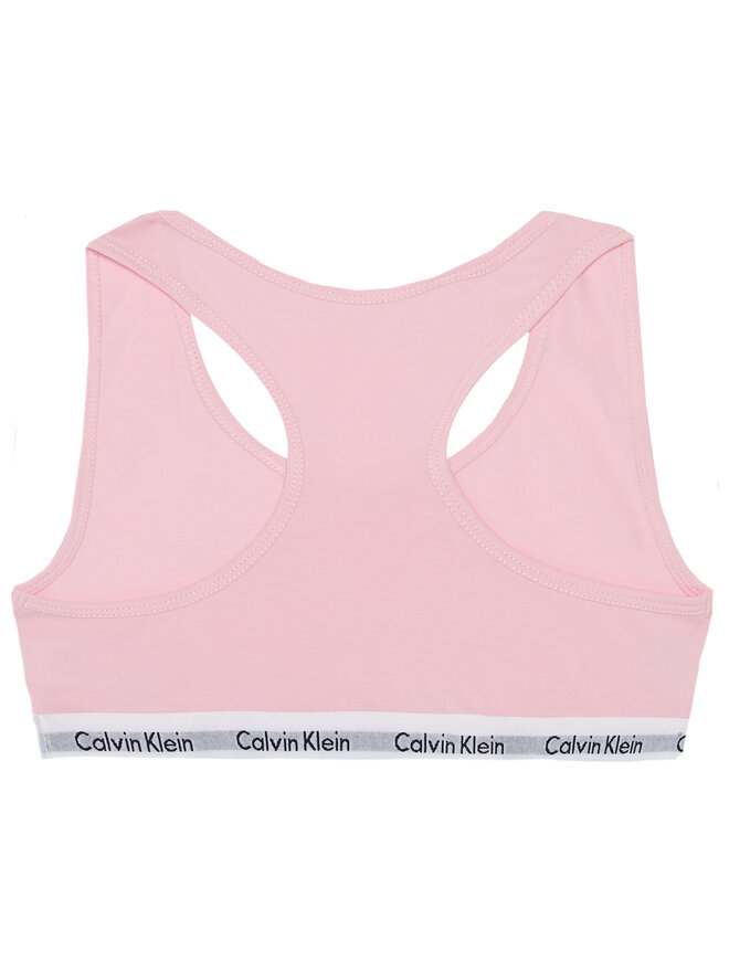 Calvin Klein Underwear Calvin Klein Underwear BH-Set G80G897000 Grau