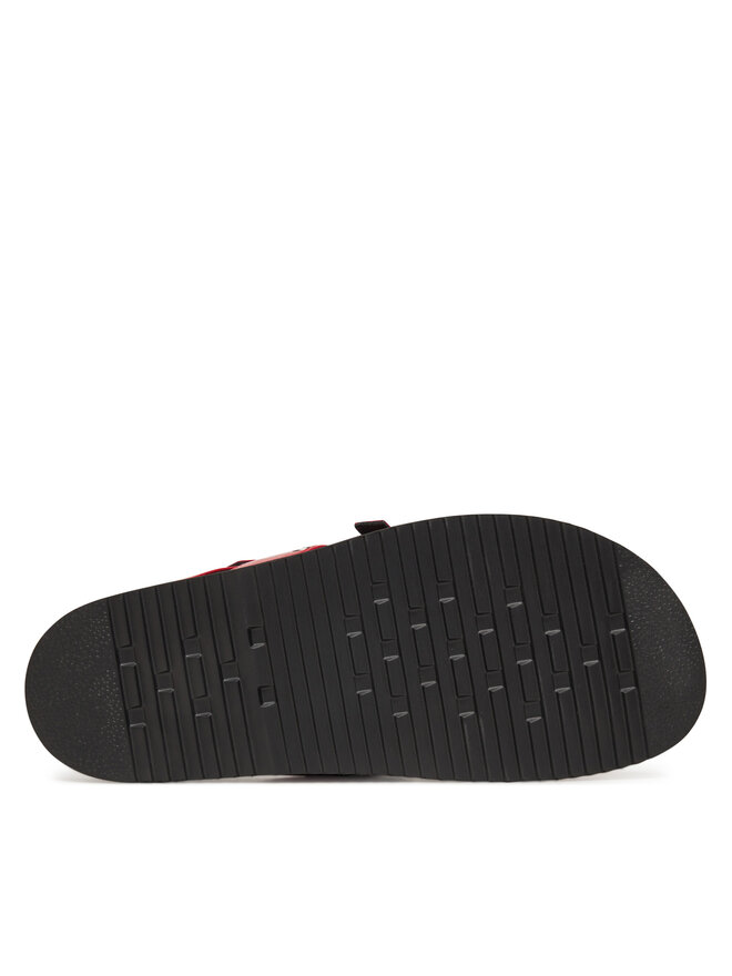 Tamaris Papucs Tamaris Newd By Tamaris 1-27416-44 Piros
