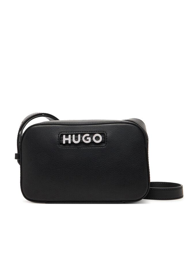 HUGO Handtasche HUGO 50547054 Schwarz