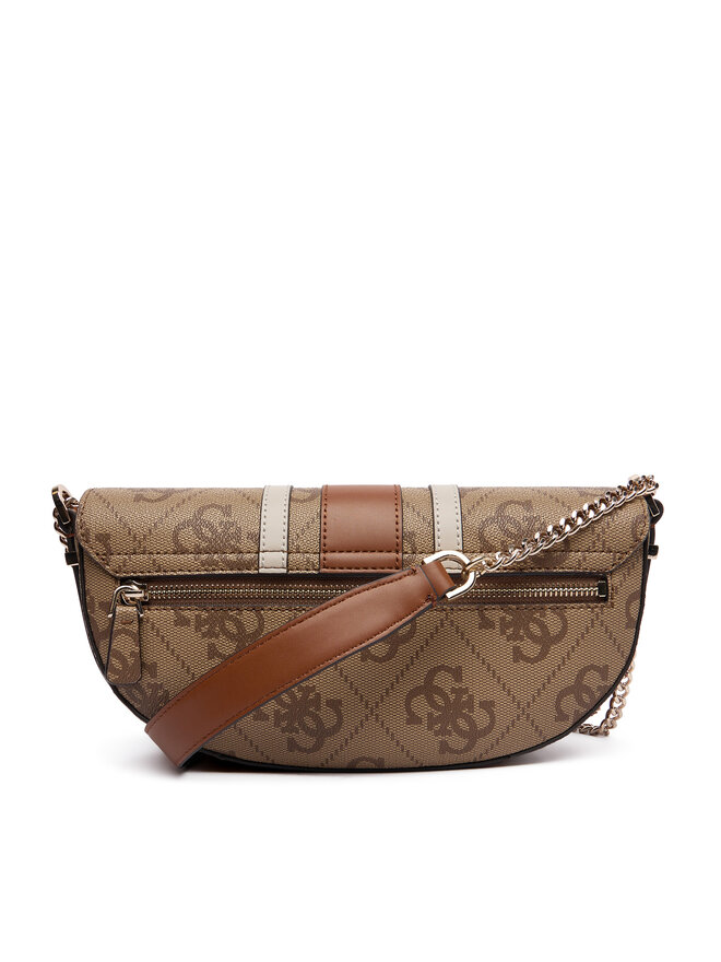 Guess Handtasche Guess Erenia HWSO78 38210 Beige