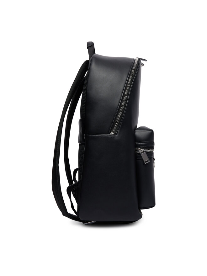 KARL LAGERFELD Rucksack KARL LAGERFELD B2M30181 Schwarz