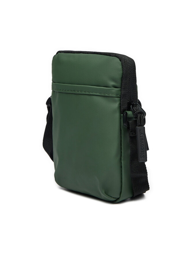 Discovery Crossover torbica Discovery Mobile Bag D03442.18 Zelena