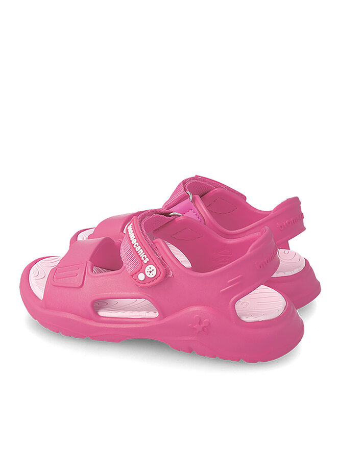 Biomecanics Sandalias Biomecanics 232290 Rosa