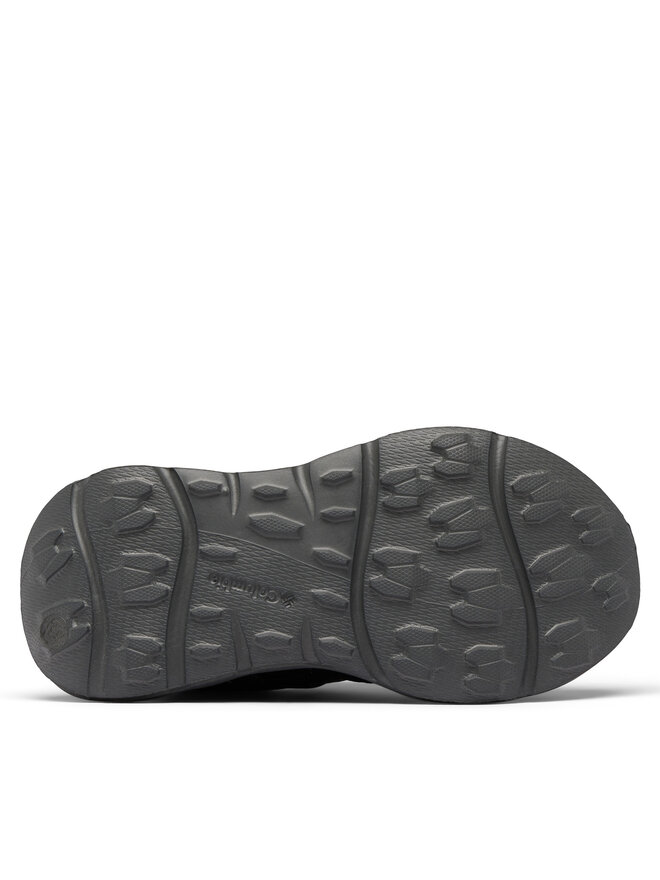Columbia Boty na vodní sporty Columbia Drainmaker™ XTR 2101641 Černá