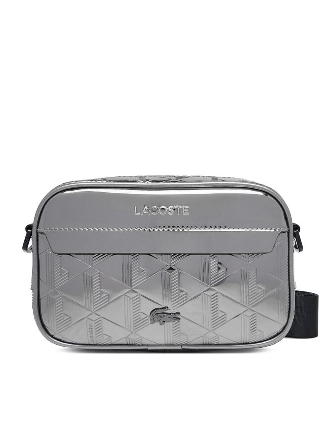 Lacoste Borsellino Lacoste NU4904BG Nero