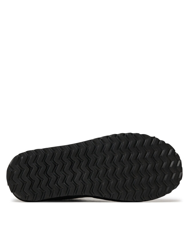 Liu Jo Schneeschuhe Liu Jo Jil 01 SF4237 TX455 Schwarz