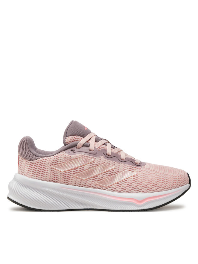 adidas Маратонки за бягане adidas Response  IH6014 Розов