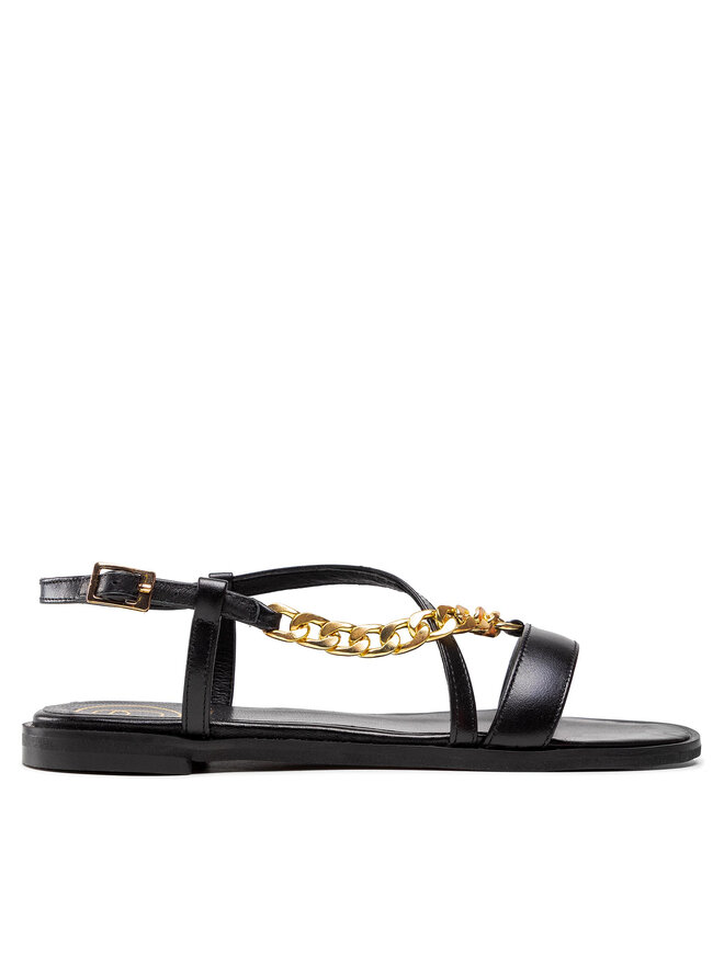 Baldowski Sandalen Baldowski D03843-0621-001 Schwarz