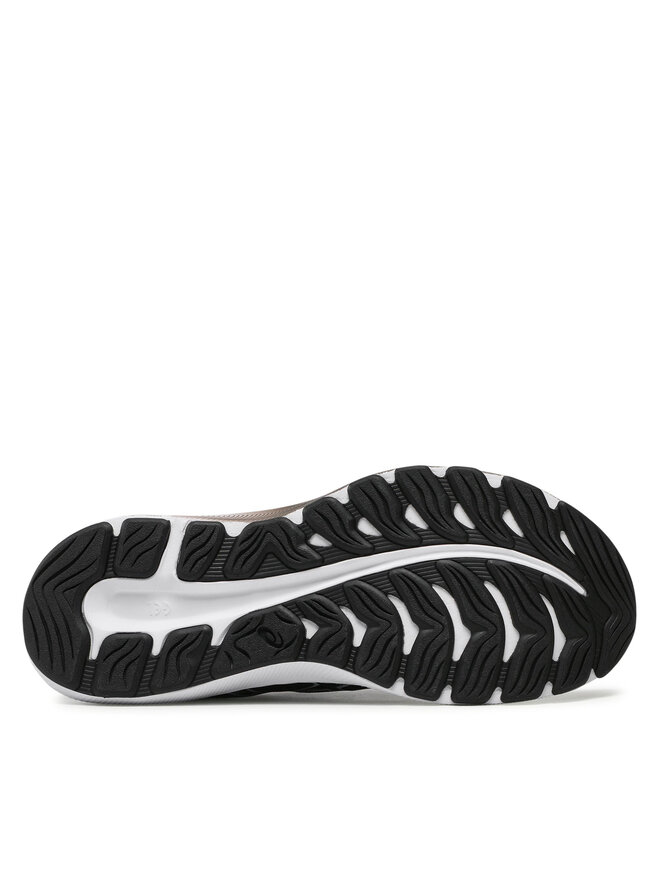 Asics Laufschuhe Asics Gel-Excite 9 1011B338 Schwarz
