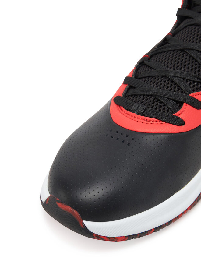 Skechers Обувки за баскетбол Skechers 253010/BKRD 253010/BKRD Черен