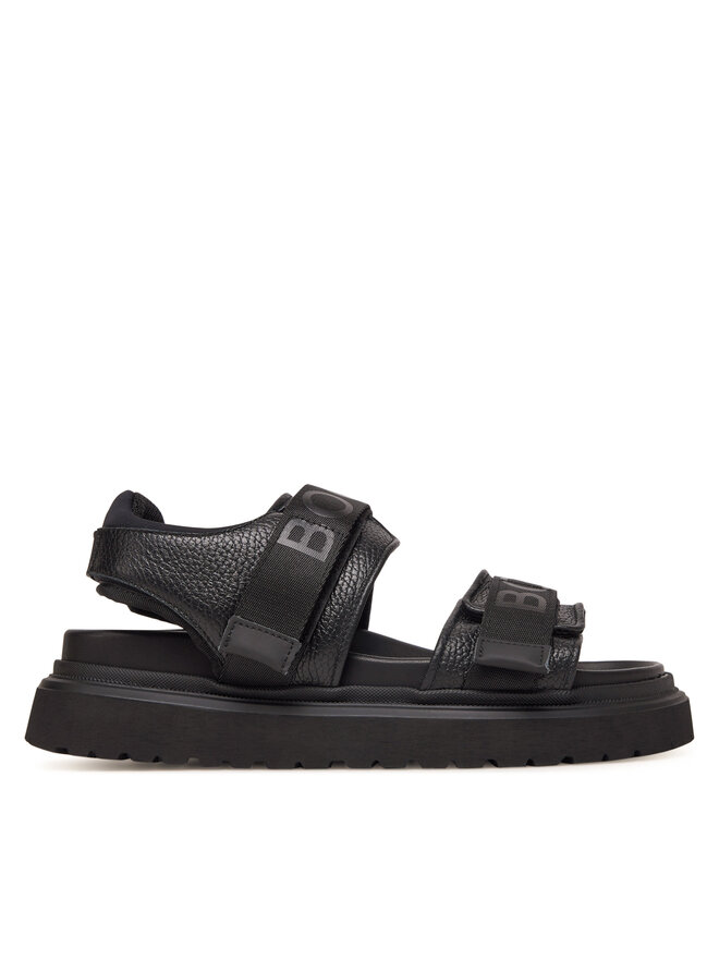Bogner Sandalen Bogner Honolulu 3 A 12525201 Schwarz
