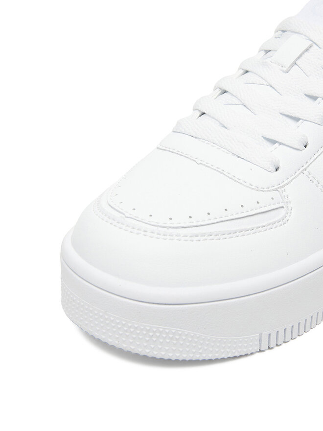 Champion Tenisice Champion CEO-RD18 TWIN PLAT S11788-WW001 Bijela