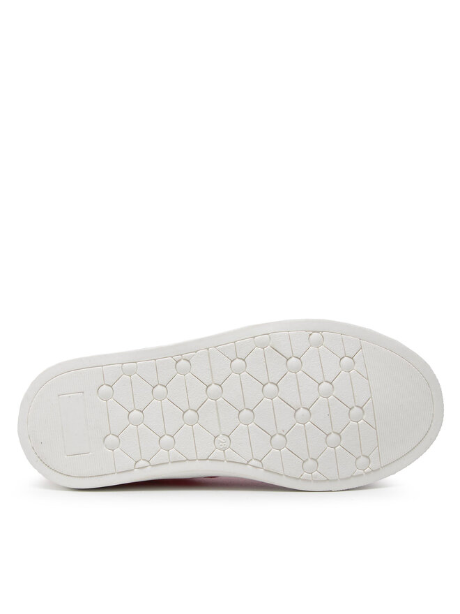 Primigi Sneakers aus Stoff Primigi 1960000 Rosa