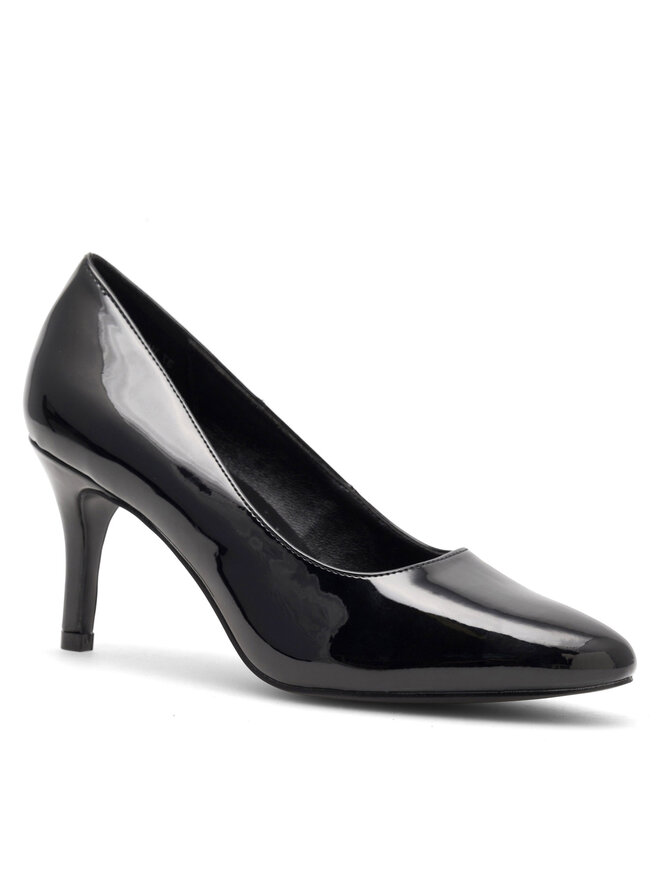 Lasocki High Heels Lasocki WYL3237-6Z Schwarz