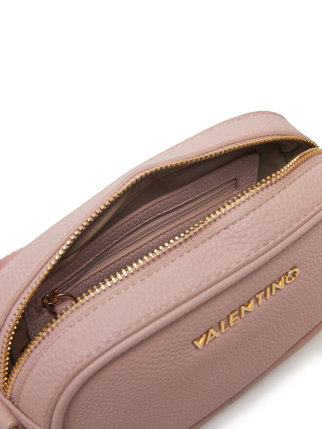 Valentino Τσάντα Valentino Miramar VBS7UE01G Ροζ