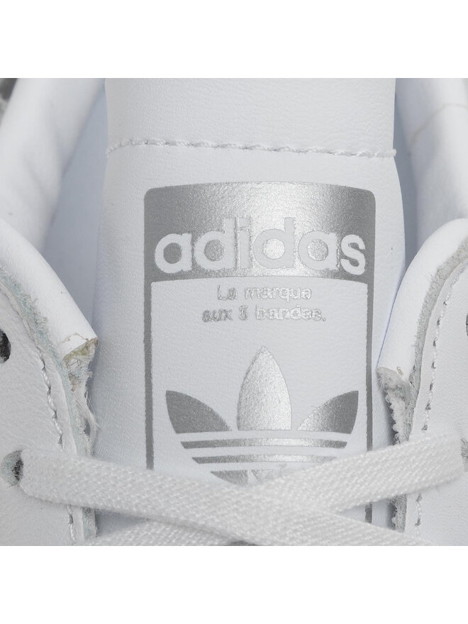 adidas Tenisice adidas Team Court W EG9824 Bijela