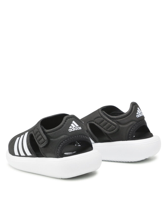 adidas Σανδάλια adidas Water Sandal I GW0391 Μαύρο