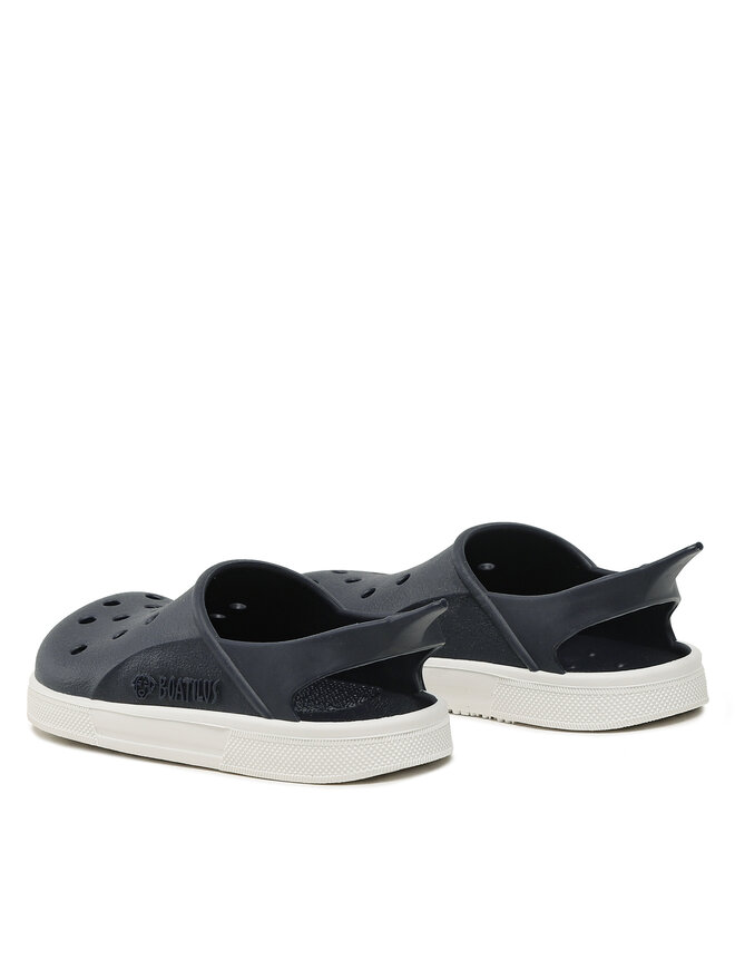 Boatilus Sandalias Boatilus Cloggy-Var.01 Azul marino